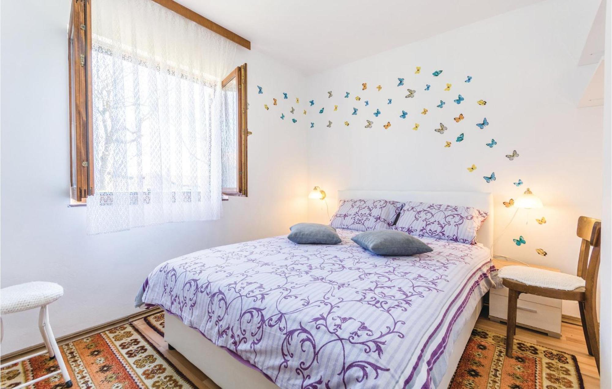 Amazing Apartment In Pavicini With Kitchen Εξωτερικό φωτογραφία