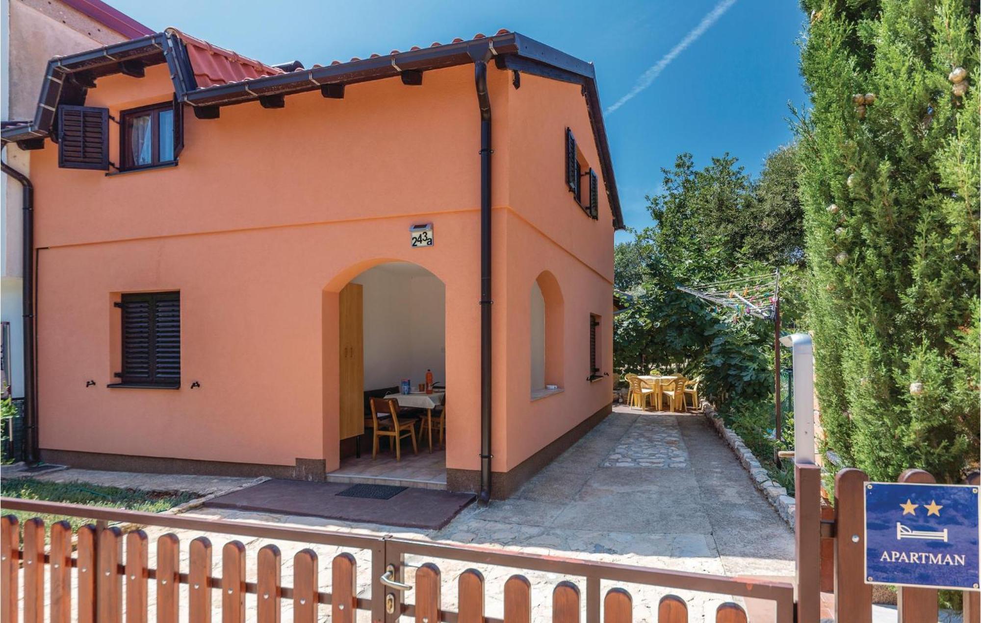 Amazing Apartment In Pavicini With Kitchen Εξωτερικό φωτογραφία
