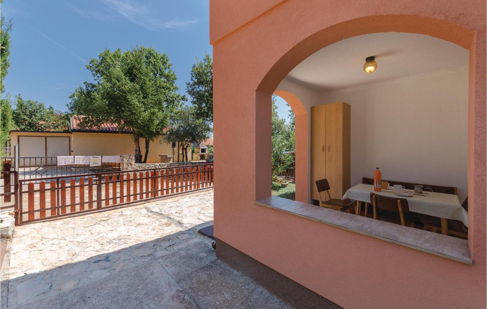 Amazing Apartment In Pavicini With Kitchen Εξωτερικό φωτογραφία
