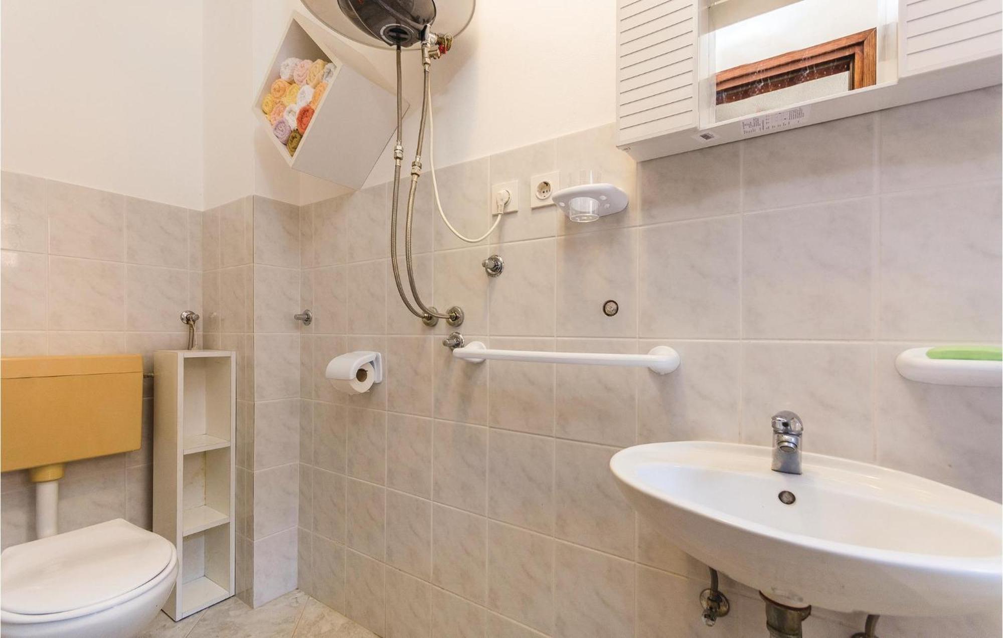 Amazing Apartment In Pavicini With Kitchen Εξωτερικό φωτογραφία